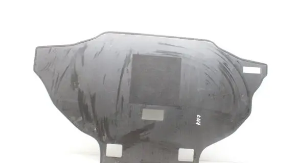 Nissan 370Z Spare wheel section trim 849601EA1A