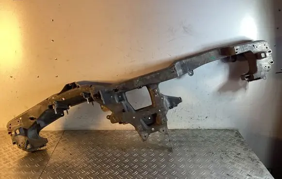 Porsche 911 991 Dashboard cross member/frame bar 99150406300