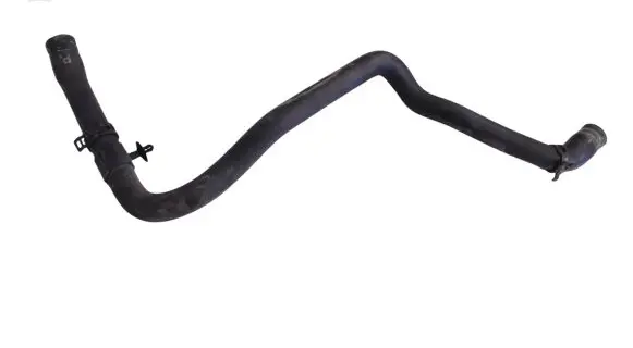 Audi TT TTS Mk2 Engine coolant pipe/hose 1K0122063D
