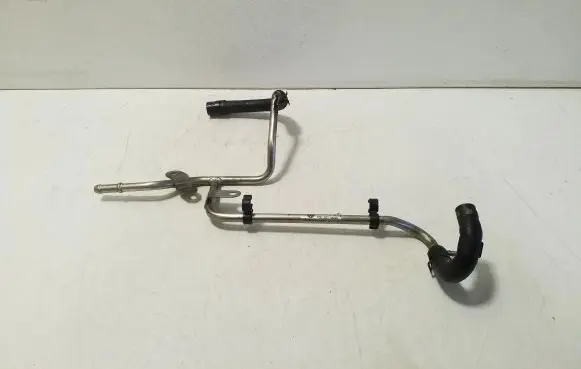 Volkswagen Polo V 6R Fuel return line/hose 03L201360R