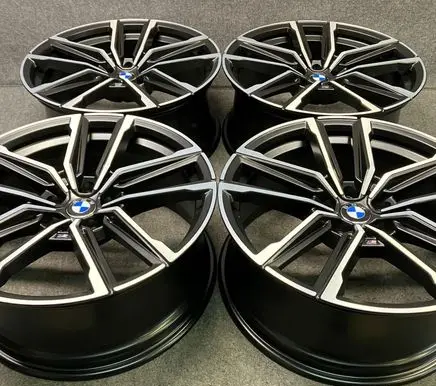 BMW 3 G20 G21 R19 alloy rim 8747000
