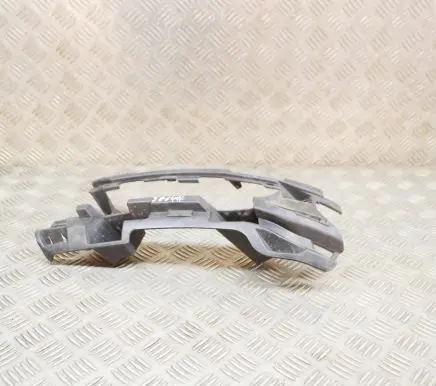 Jaguar I-Pace Front bumper mounting bracket J9D315267A