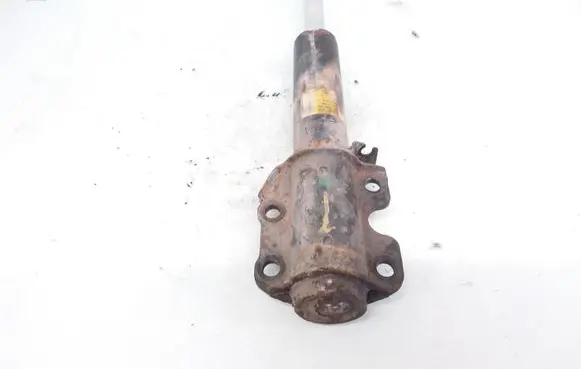 Volkswagen II LT Front shock absorber/damper A9013202130 051700880 ZGS005