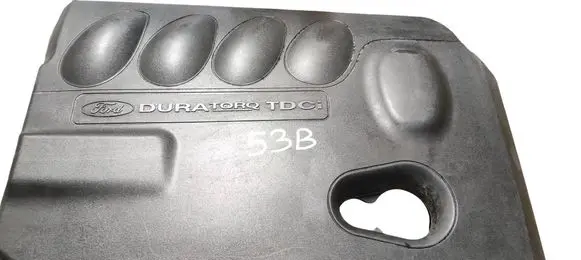 Ford Focus C-MAX Engine cover (trim) SP6075M738A