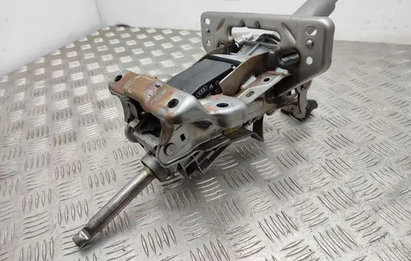 Audi A4 Allroad Steering wheel lock 8K0905852E 8K0419506BA