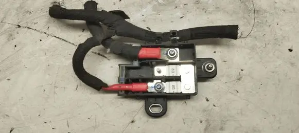 Renault Kangoo I Positive wiring loom PA66GF25 1201