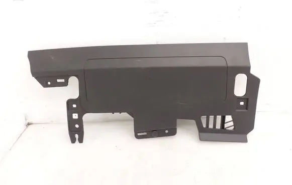 Tesla Model 3 Dashboard lower bottom trim panel 108334500E 108334500A