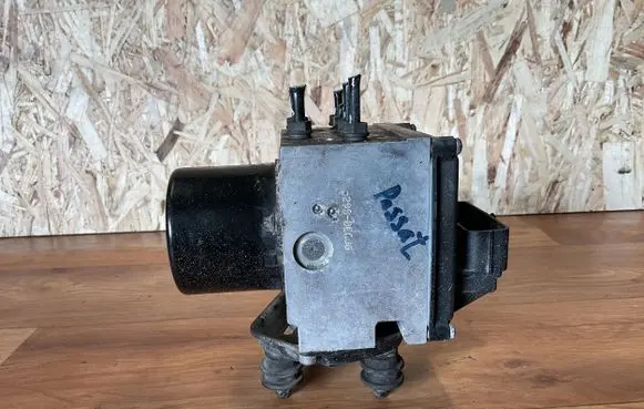 Volkswagen PASSAT B6 ABS Pump 3C0614095P 16332501A 16332401