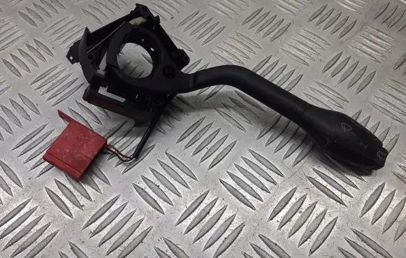 Seat Arosa Headlight wiper switch 6N0953503AD