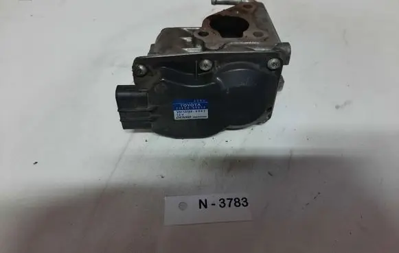 Toyota Avensis T270 EGR valve 258000R010