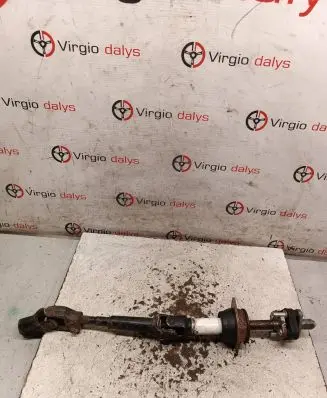 Jaguar XF Steering column universal joint