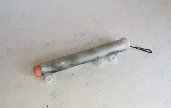 Jaguar XF Other interior part 8X23F06150A