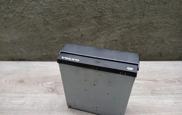 Volvo S60 Navigation unit CD/DVD player 30732653 307326531
