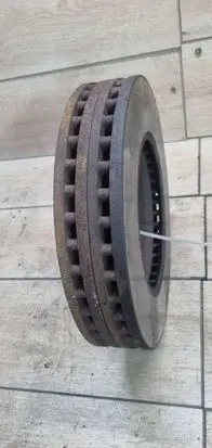 Mercedes-Benz R W251 Front brake disc