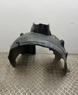 Citroen C4 II Picasso Front wheel arch liner splash guards 9817395280 900654202