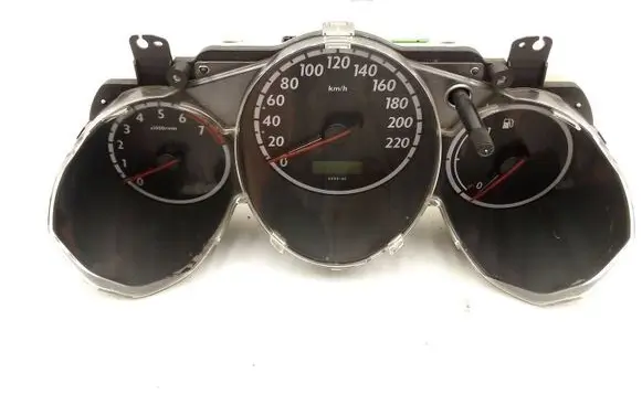 Honda Jazz Speedometer (instrument cluster) 78100SAAG300