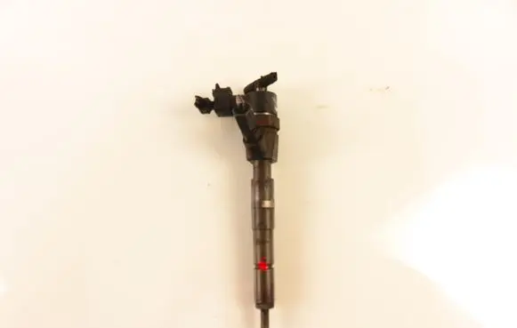 Fuel injector