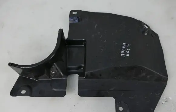 Mazda 6 Engine splash shield/under tray KD5356341