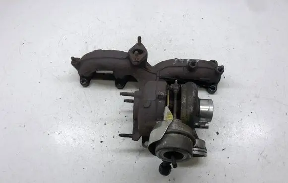 Volkswagen Golf IV Turbo 038253016N