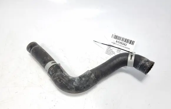 Lexus RX 330 - 350 - 400H Engine coolant pipe/hose
