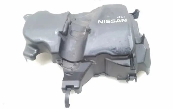 Nissan Qashqai Engine cover (trim) 175753VD0A
