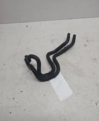 Volkswagen Golf IV Electric car engine cooling hoses/pipes 