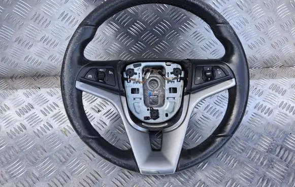 Chevrolet Orlando Steering wheel 22739813 27052010