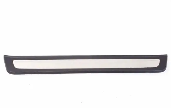 Hyundai Santa Fe Front sill trim cover 858732W500