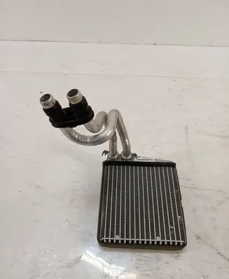 Seat Altea XL Heater blower radiator N666929E350