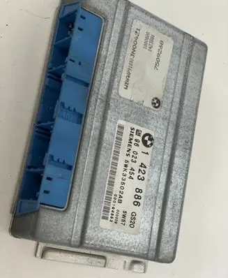 BMW 5 E39 Gearbox control unit/module 96023454 1423886