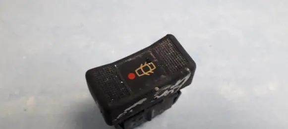 Central locking switch button
