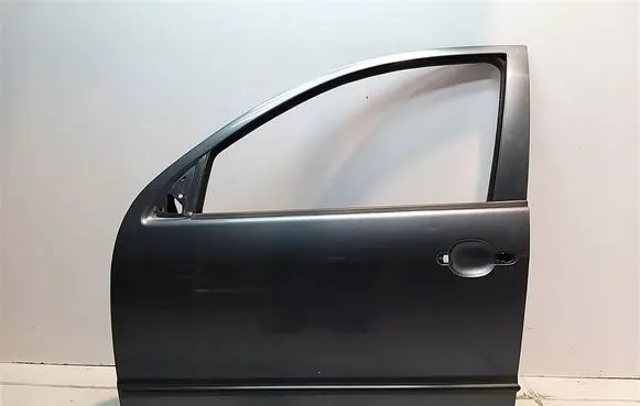 Skoda Fabia Mk1 (6Y) Front door 