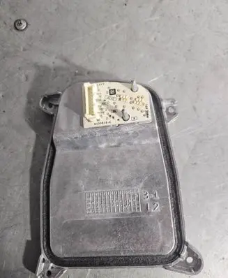 Mini One - Cooper F56 F55 Light module LCM 90097751 E916869 000853B1B