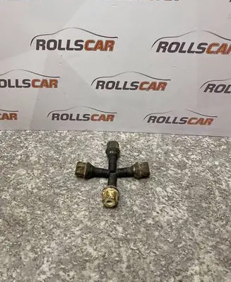 Opel Meriva A Nuts/bolts 
