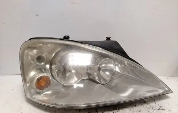 Ford Galaxy Headlight/headlamp 1305239169