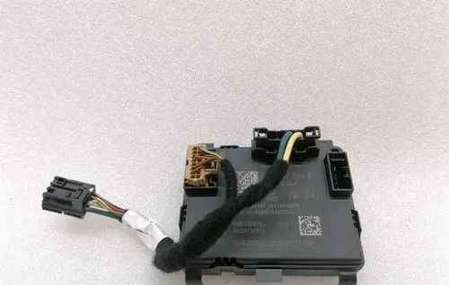 Porsche Panamera (971) Central body control module 4M0907594K