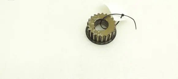 Peugeot RCZ Crankshaft pulley