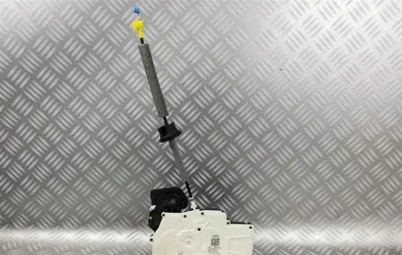 Audi A8 S8 D5 Front door lock 4N0839016D