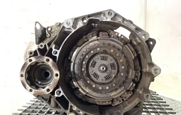 Seat Ibiza IV (6J,6P) Manual 5 speed gearbox RRS7X28