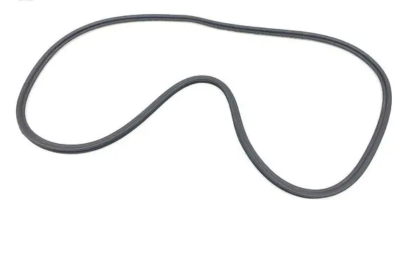 Lexus NX Rubber seal front door (on door)