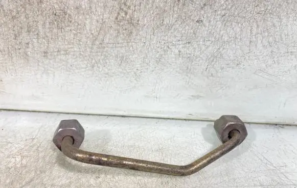Lexus IS 220D-250-350 Fuel injector supply line/pipe 06152