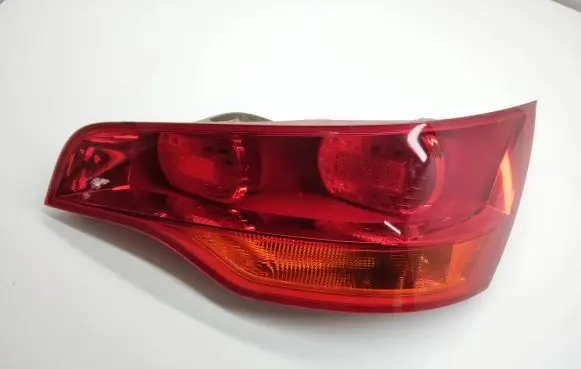 Audi Q7 4L Rear/tail lights 4L0945094 080508A 02831202
