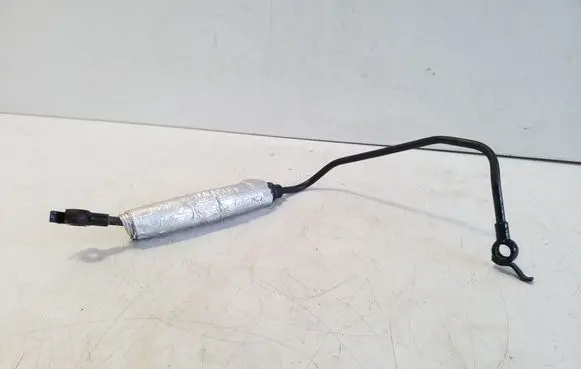 KIA Stonic Turbo turbocharger oiling pipe/hose 