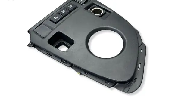 Toyota Auris E180 Gear shifter surround trim plastic 5882102670