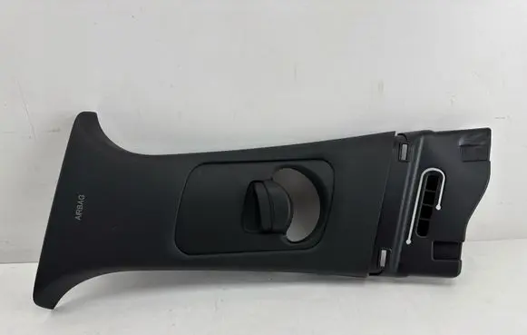 Hyundai Tucson IV NX4 (B) pillar trim (top) 85833N7000