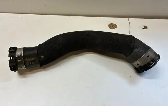Mercedes-Benz A W177 Intercooler hose/pipe A2475280182