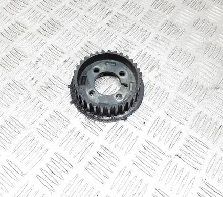 Toyota Land Cruiser (J120) Other engine bay part