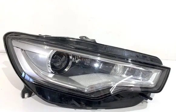 Audi A6 S6 C7 4G Headlight/headlamp 4G0941044J