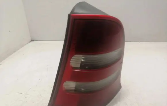 Mercedes-Benz A W168 Rear/tail lights