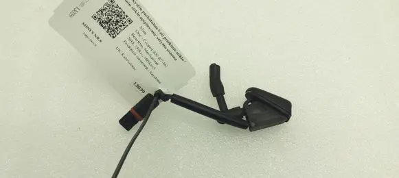 Mini One - Cooper R57 Windshield washer spray nozzle B4V0A
